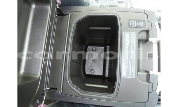 Buy Import Toyota Land Cruiser Black Car in Import - Dubai in Agalega Islands Buy Import Toyota Land Cruiser Black Car in Import - Dubai in Agalega Islands