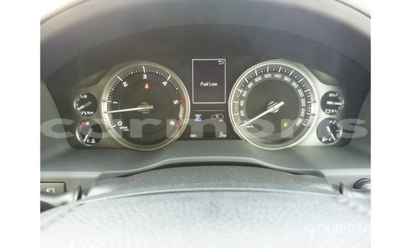 Buy Import Toyota Land Cruiser Black Car in Import - Dubai in Agalega Islands Buy Import Toyota Land Cruiser Black Car in Import - Dubai in Agalega Islands