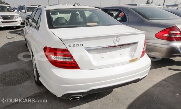 Buy Import Mercedes-Benz 200 White Car in Import - Dubai in Agalega Islands Buy Import Mercedes-Benz 200 White Car in Import - Dubai in Agalega Islands