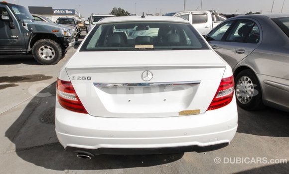 Buy Import Mercedes-Benz 200 White Car in Import - Dubai in Agalega Islands Buy Import Mercedes-Benz 200 White Car in Import - Dubai in Agalega Islands