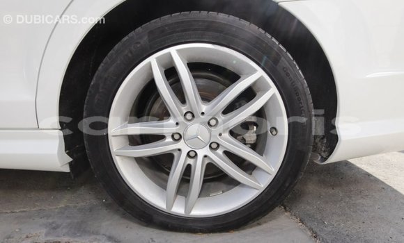 Buy Import Mercedes-Benz 200 White Car in Import - Dubai in Agalega Islands Buy Import Mercedes-Benz 200 White Car in Import - Dubai in Agalega Islands