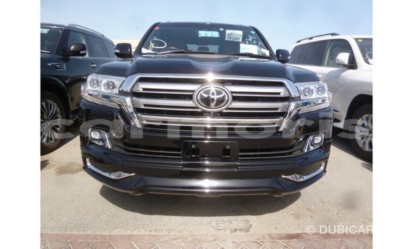 Buy Import Toyota Land Cruiser Black Car in Import - Dubai in Agalega Islands Buy Import Toyota Land Cruiser Black Car in Import - Dubai in Agalega Islands