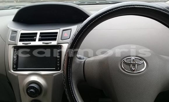 Acheter Occasion Voiture Toyota Vitz Rouge à Port Louis, Port Louis District Acheter Occasion Voiture Toyota Vitz Rouge à Port Louis, Port Louis District