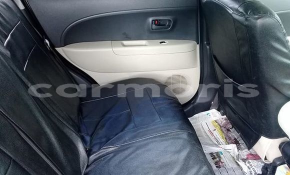 Acheter Occasion Voiture Toyota Passo Gris à Port Louis, Port Louis District Acheter Occasion Voiture Toyota Passo Gris à Port Louis, Port Louis District