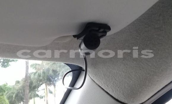 Acheter Occasion Voiture Toyota Passo Gris à Port Louis, Port Louis District Acheter Occasion Voiture Toyota Passo Gris à Port Louis, Port Louis District