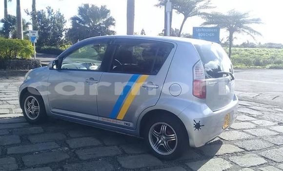 Acheter Occasion Voiture Toyota Passo Gris à Port Louis, Port Louis District Acheter Occasion Voiture Toyota Passo Gris à Port Louis, Port Louis District