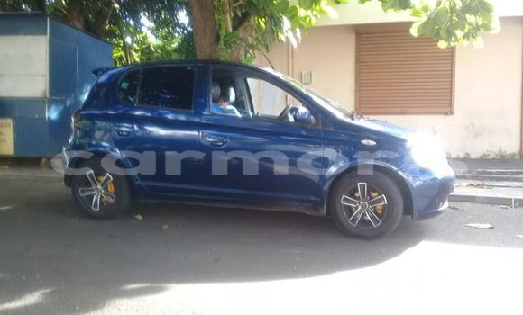Acheter Occasion Voiture Toyota Vitz Bleu à Port Louis, Port Louis District Acheter Occasion Voiture Toyota Vitz Bleu à Port Louis, Port Louis District