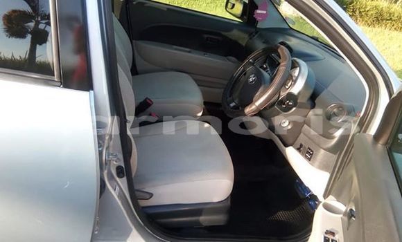 Acheter Occasion Voiture Toyota Passo Gris à Port Louis, Port Louis District Acheter Occasion Voiture Toyota Passo Gris à Port Louis, Port Louis District