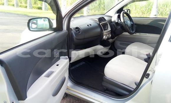 Acheter Occasion Voiture Toyota Passo Gris à Port Louis, Port Louis District Acheter Occasion Voiture Toyota Passo Gris à Port Louis, Port Louis District