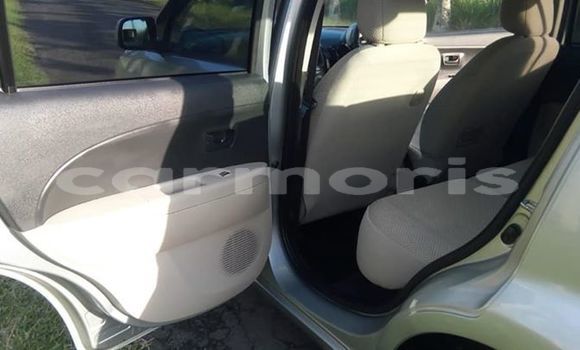 Acheter Occasion Voiture Toyota Passo Gris à Port Louis, Port Louis District Acheter Occasion Voiture Toyota Passo Gris à Port Louis, Port Louis District