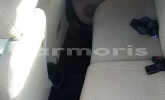 Acheter Occasion Voiture Toyota Passo Gris à Port Louis, Port Louis District Acheter Occasion Voiture Toyota Passo Gris à Port Louis, Port Louis District