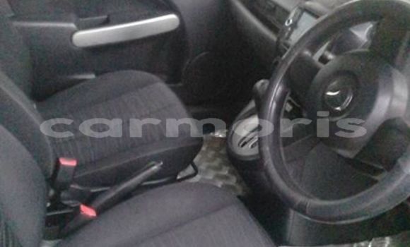 Buy Used Mazda Demio Green Car in Port Louis in Port Louis District Buy Used Mazda Demio Green Car in Port Louis in Port Louis District