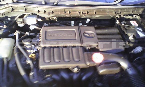 Buy Used Mazda Axela Black Car in Port Louis in Port Louis District Buy Used Mazda Axela Black Car in Port Louis in Port Louis District