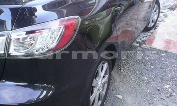 Buy Used Mazda Axela Black Car in Port Louis in Port Louis District Buy Used Mazda Axela Black Car in Port Louis in Port Louis District