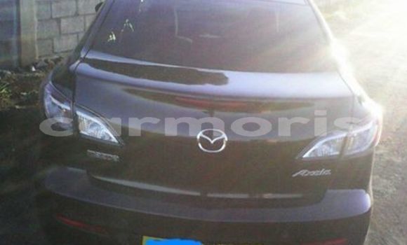 Buy Used Mazda Axela Black Car in Port Louis in Port Louis District Buy Used Mazda Axela Black Car in Port Louis in Port Louis District