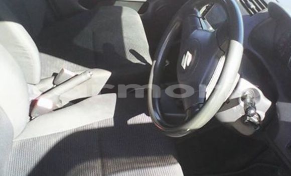 Buy Used Suzuki Swift Silver Car in Port Louis in Port Louis District Buy Used Suzuki Swift Silver Car in Port Louis in Port Louis District