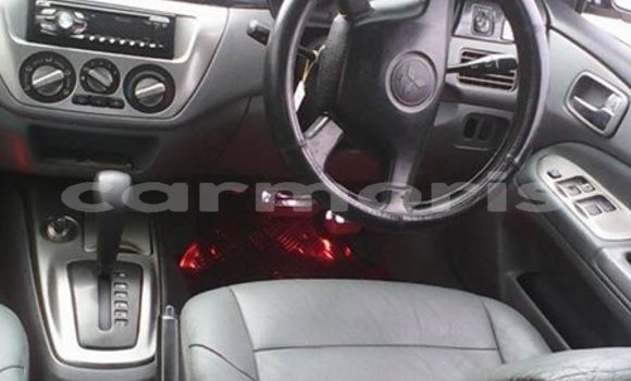 Buy Used Mitsubishi Lancer Black Car in Port Louis in Port Louis District Buy Used Mitsubishi Lancer Black Car in Port Louis in Port Louis District