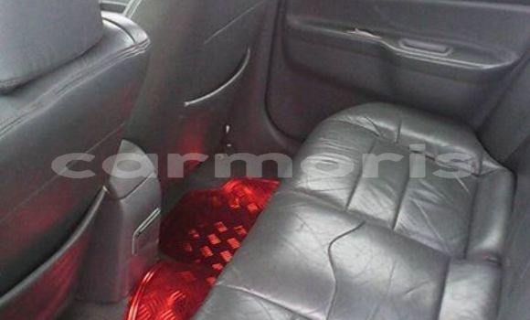 Buy Used Mitsubishi Lancer Black Car in Port Louis in Port Louis District Buy Used Mitsubishi Lancer Black Car in Port Louis in Port Louis District