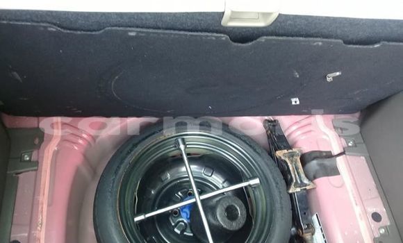 Buy Used Toyota Vitz Red Car in Port Louis in Port Louis District Buy Used Toyota Vitz Red Car in Port Louis in Port Louis District