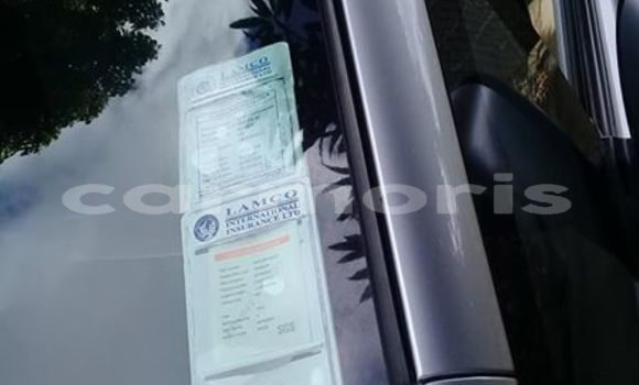 Buy Used Honda fit Silver Car in Port Louis in Port Louis District Buy Used Honda fit Silver Car in Port Louis in Port Louis District