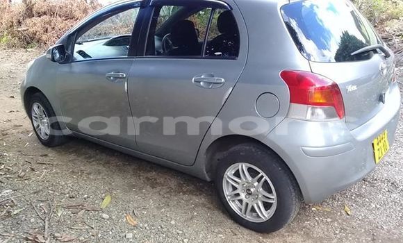 Buy Used Toyota Vitz Other Car in Port Louis in Port Louis District Buy Used Toyota Vitz Other Car in Port Louis in Port Louis District