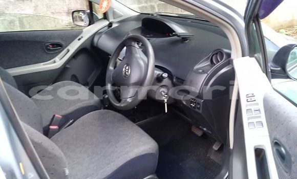 Buy Used Toyota Vitz Other Car in Port Louis in Port Louis District Buy Used Toyota Vitz Other Car in Port Louis in Port Louis District