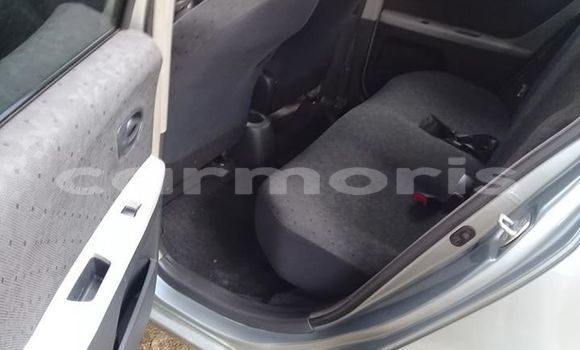 Buy Used Toyota Vitz Other Car in Port Louis in Port Louis District Buy Used Toyota Vitz Other Car in Port Louis in Port Louis District