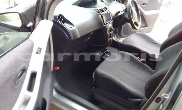Buy Used Toyota Vitz Other Car in Port Louis in Port Louis District Buy Used Toyota Vitz Other Car in Port Louis in Port Louis District