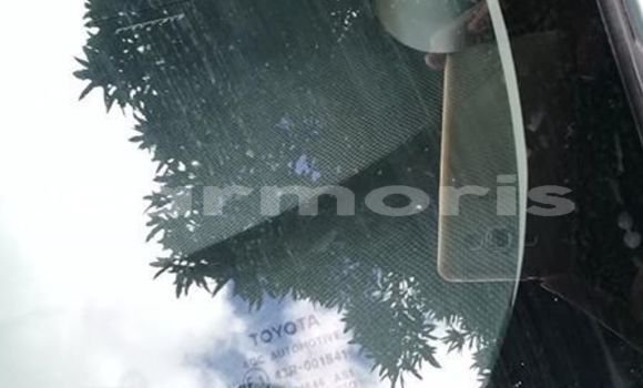 Buy Used Toyota Vitz Other Car in Port Louis in Port Louis District Buy Used Toyota Vitz Other Car in Port Louis in Port Louis District