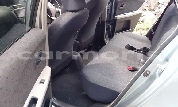 Buy Used Toyota Vitz Other Car in Port Louis in Port Louis District Buy Used Toyota Vitz Other Car in Port Louis in Port Louis District