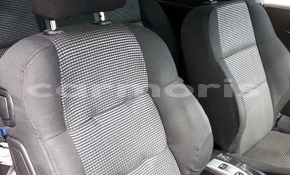 Buy Used Peugeot 307 Black Car in Port Louis in Port Louis District Buy Used Peugeot 307 Black Car in Port Louis in Port Louis District