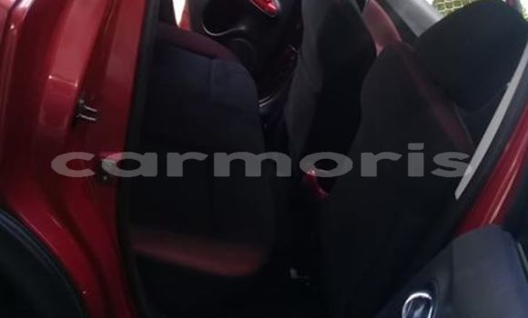 Buy Used Nissan Juke Red Car in Port Louis in Port Louis District Buy Used Nissan Juke Red Car in Port Louis in Port Louis District