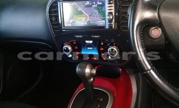 Buy Used Nissan Juke Red Car in Port Louis in Port Louis District Buy Used Nissan Juke Red Car in Port Louis in Port Louis District