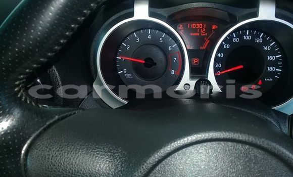 Buy Used Nissan Juke Red Car in Port Louis in Port Louis District Buy Used Nissan Juke Red Car in Port Louis in Port Louis District