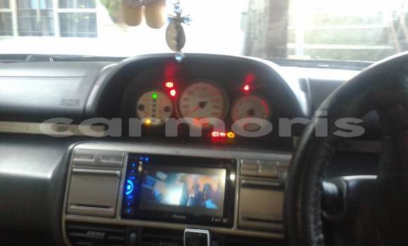 Buy Used Nissan X-Trail Black Car in Port Louis in Port Louis District Buy Used Nissan X-Trail Black Car in Port Louis in Port Louis District