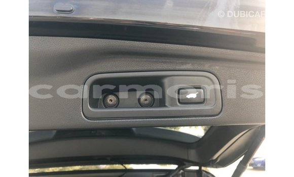 Buy Import Honda Pilot Black Car in Import - Dubai in Agalega Islands Buy Import Honda Pilot Black Car in Import - Dubai in Agalega Islands