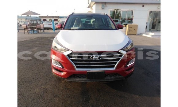 Buy Import Hyundai Tucson Red Car in Import - Dubai in Agalega Islands Buy Import Hyundai Tucson Red Car in Import - Dubai in Agalega Islands
