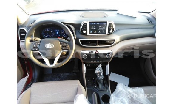 Buy Import Hyundai Tucson Red Car in Import - Dubai in Agalega Islands Buy Import Hyundai Tucson Red Car in Import - Dubai in Agalega Islands