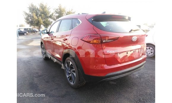 Buy Import Hyundai Tucson Red Car in Import - Dubai in Agalega Islands Buy Import Hyundai Tucson Red Car in Import - Dubai in Agalega Islands
