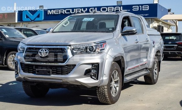 Buy Import Toyota Hilux Other Car in Import - Dubai in Agalega Islands Buy Import Toyota Hilux Other Car in Import - Dubai in Agalega Islands