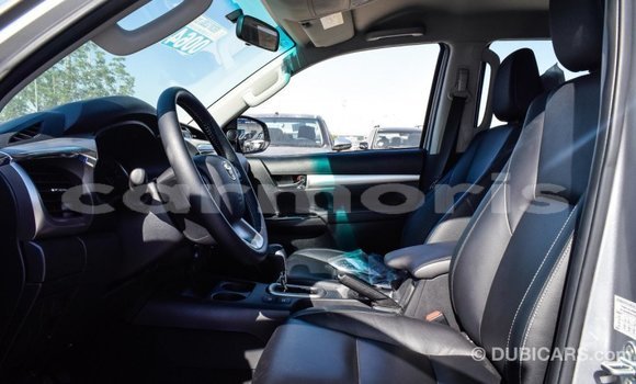 Buy Import Toyota Hilux Other Car in Import - Dubai in Agalega Islands Buy Import Toyota Hilux Other Car in Import - Dubai in Agalega Islands