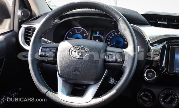 Buy Import Toyota Hilux Other Car in Import - Dubai in Agalega Islands Buy Import Toyota Hilux Other Car in Import - Dubai in Agalega Islands