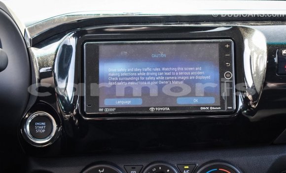 Buy Import Toyota Hilux Other Car in Import - Dubai in Agalega Islands Buy Import Toyota Hilux Other Car in Import - Dubai in Agalega Islands