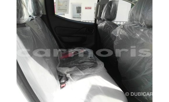Buy Import Mitsubishi L200 White Car in Import - Dubai in Agalega Islands Buy Import Mitsubishi L200 White Car in Import - Dubai in Agalega Islands