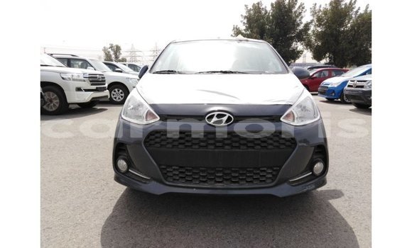 Buy Import Hyundai i10 Other Car in Import - Dubai in Agalega Islands Buy Import Hyundai i10 Other Car in Import - Dubai in Agalega Islands