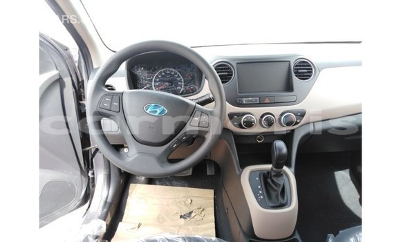 Buy Import Hyundai i10 Other Car in Import - Dubai in Agalega Islands Buy Import Hyundai i10 Other Car in Import - Dubai in Agalega Islands