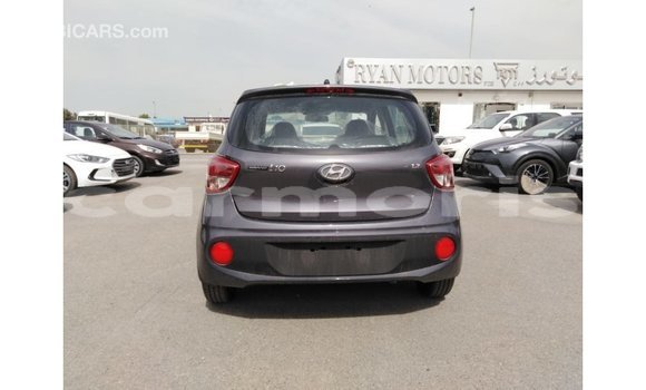 Buy Import Hyundai i10 Other Car in Import - Dubai in Agalega Islands Buy Import Hyundai i10 Other Car in Import - Dubai in Agalega Islands