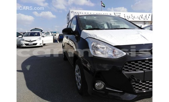 Buy Import Hyundai i10 Black Car in Import - Dubai in Agalega Islands Buy Import Hyundai i10 Black Car in Import - Dubai in Agalega Islands