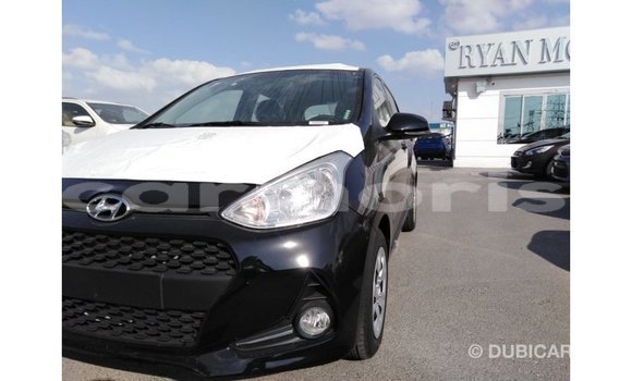 Buy Import Hyundai i10 Black Car in Import - Dubai in Agalega Islands Buy Import Hyundai i10 Black Car in Import - Dubai in Agalega Islands