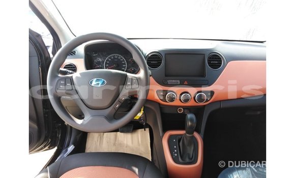Buy Import Hyundai i10 Black Car in Import - Dubai in Agalega Islands Buy Import Hyundai i10 Black Car in Import - Dubai in Agalega Islands